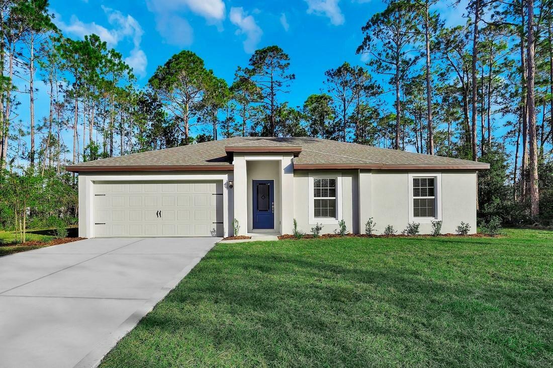 Property Photo: 2729 SW 153rd Lane FL 34473
