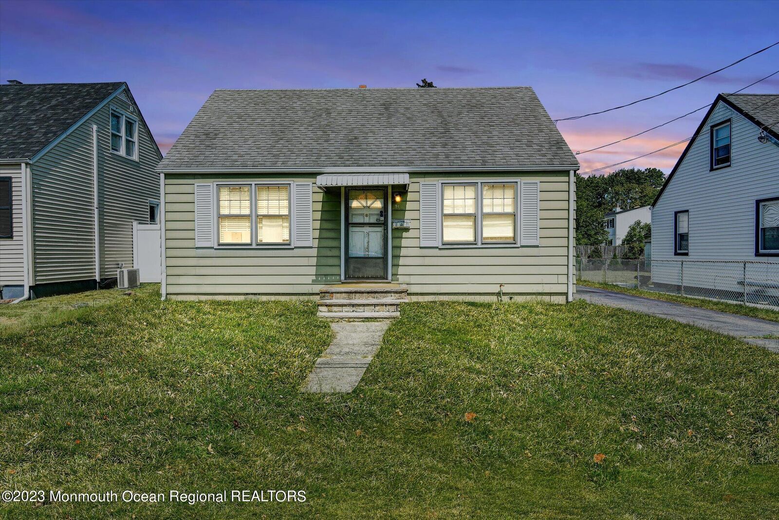 Property Photo: 94 Vliet Street NJ 08884