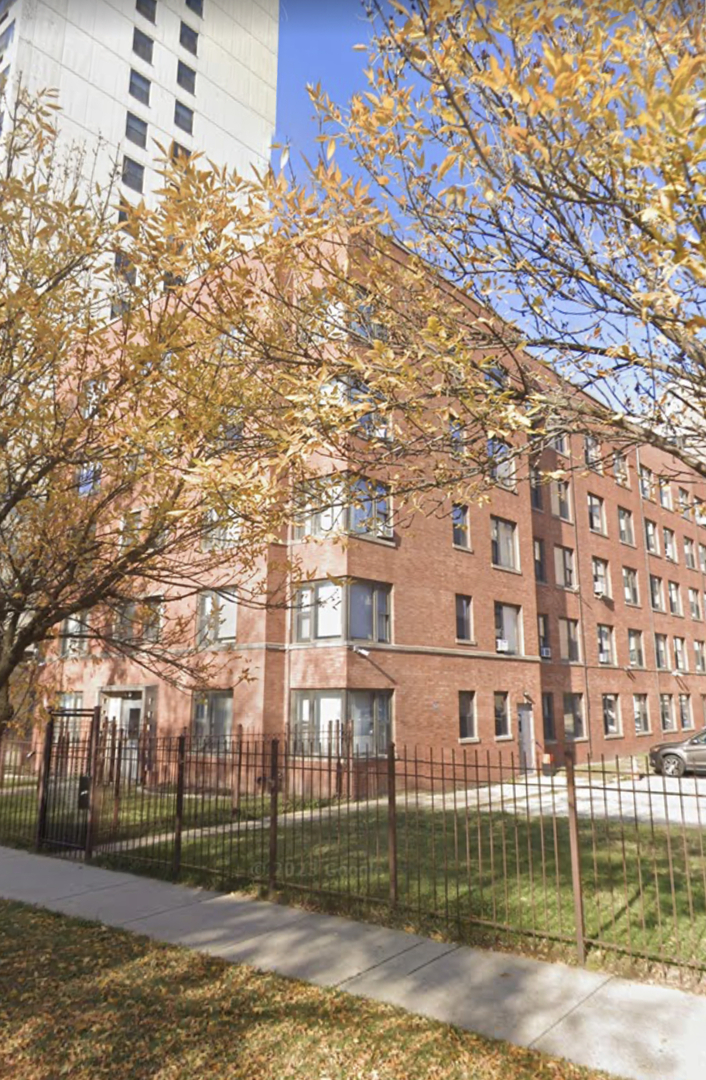Property Photo: 7355 S South Shore Drive 507 IL 60649