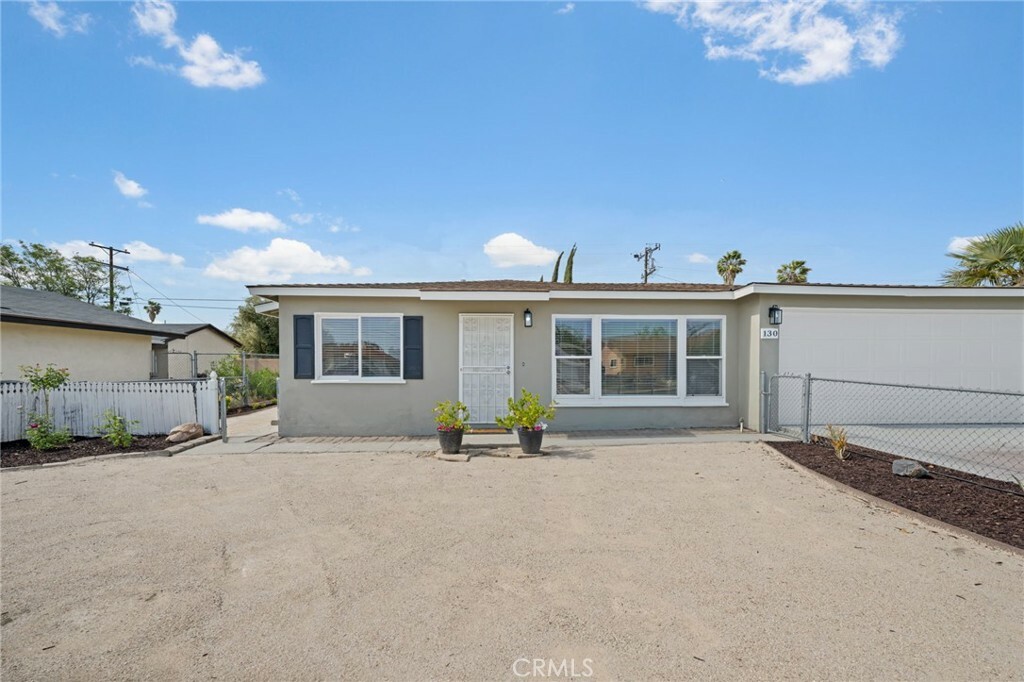 Property Photo:  130 W Montrose Avenue  CA 92543 