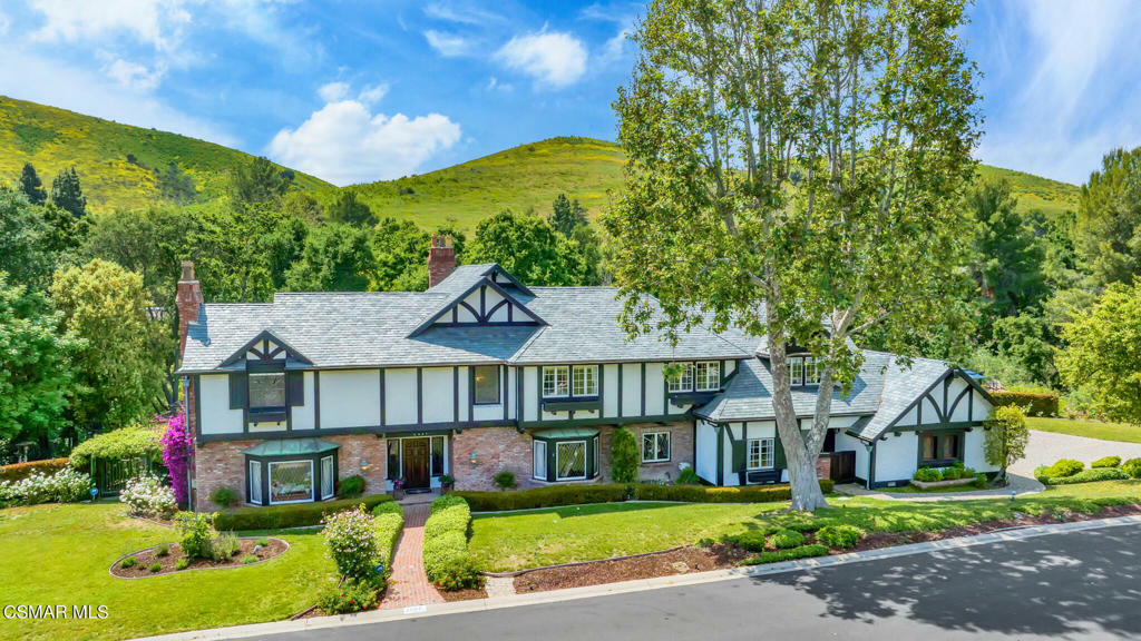 1107 Deep Wood Drive  Westlake Village CA 91362 photo
