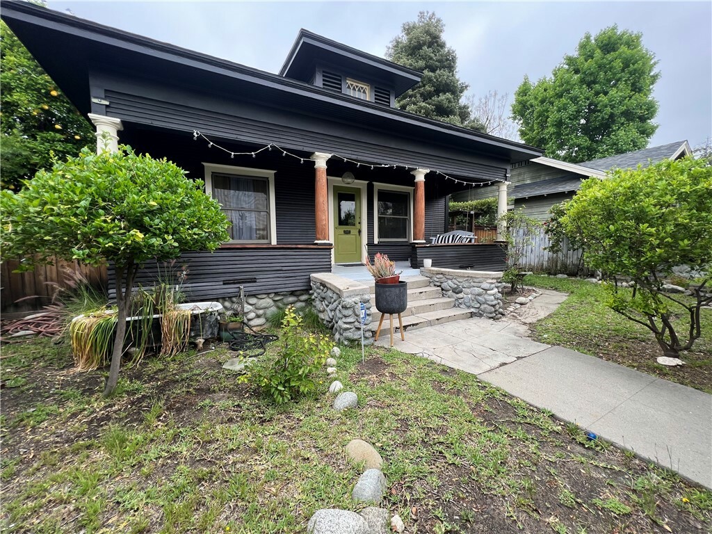 Property Photo: 515 E Foothill Boulevard E CA 91006