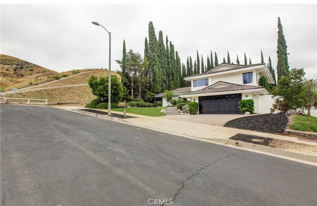 Property Photo:  12290 Derwent Avenue  CA 91326 