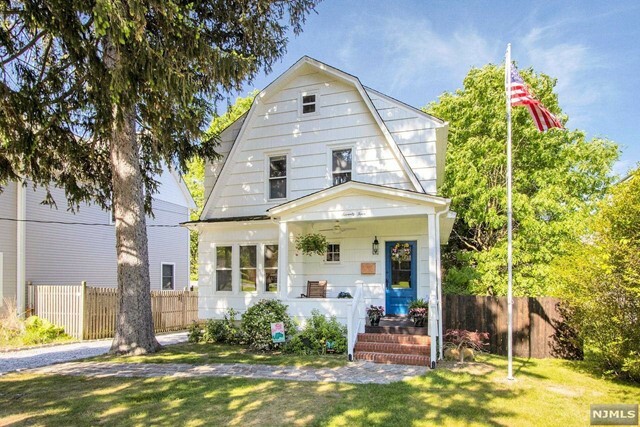 Property Photo: 74 Rivervale Road NJ 07656