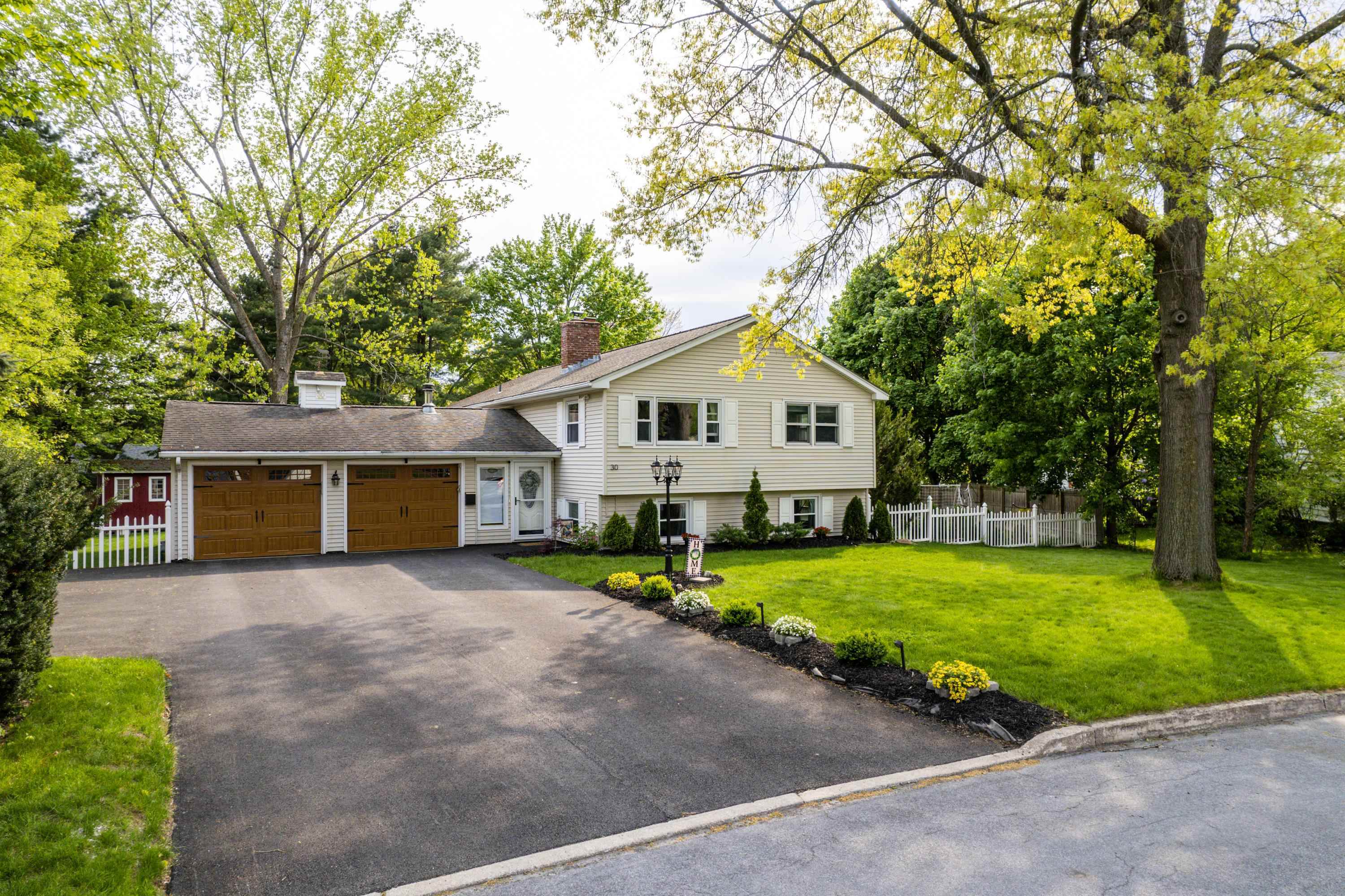Property Photo: 30 Cranwell Avenue VT 05403