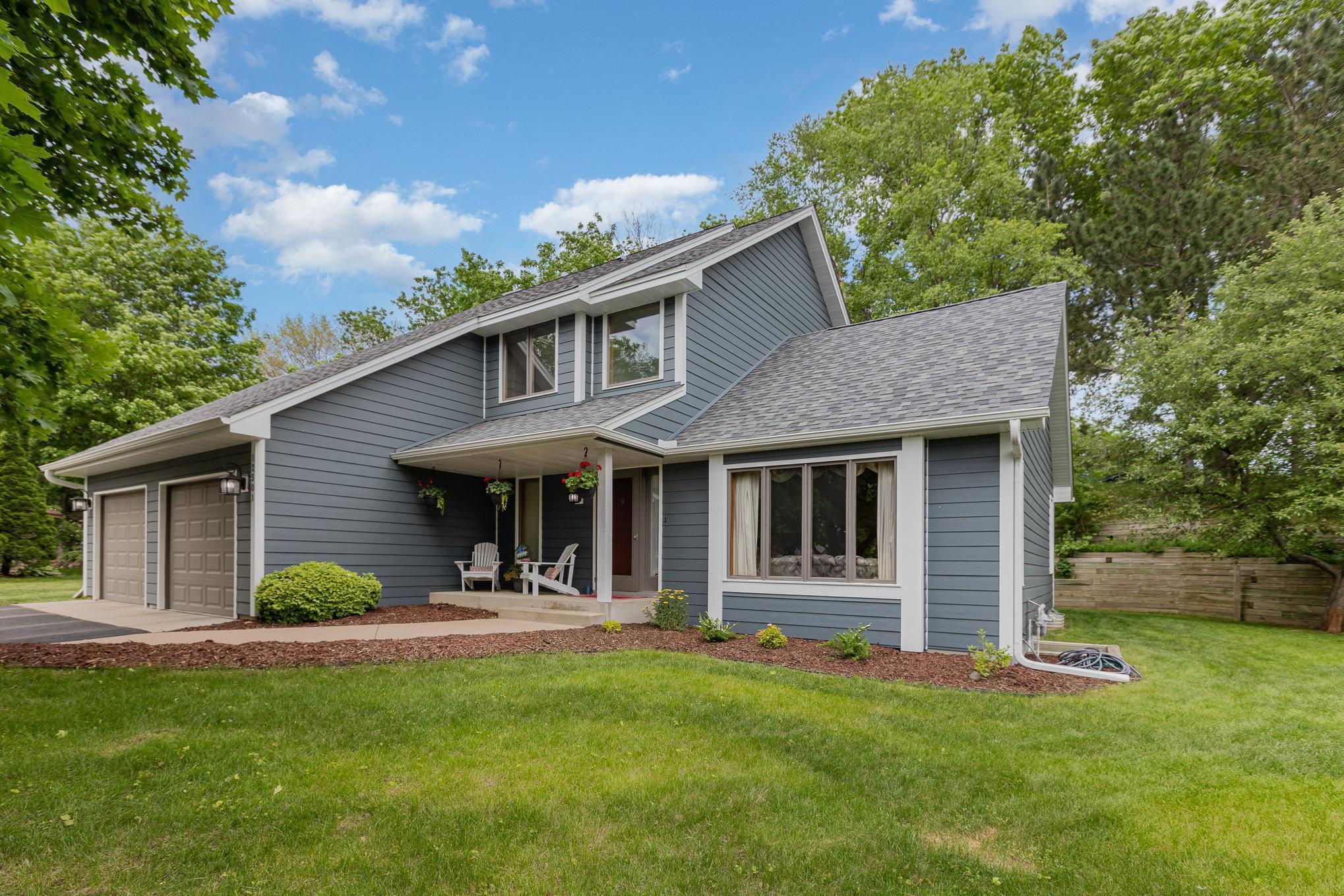 Property Photo: 12501 Pinehurst Drive MN 55337