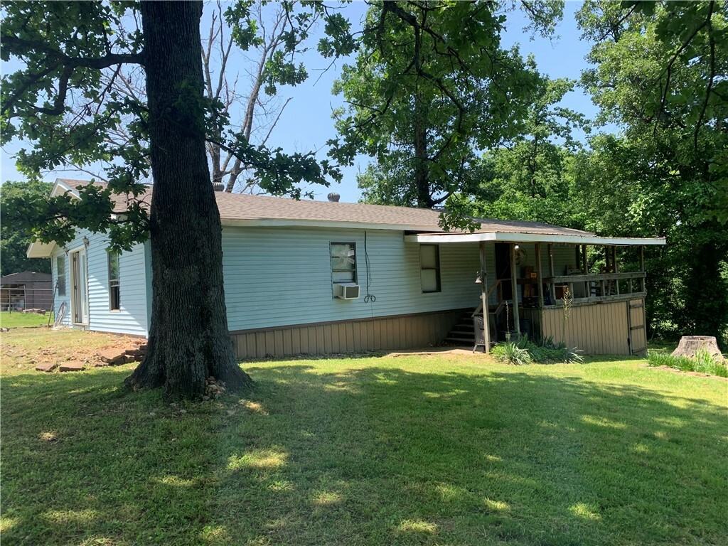 Property Photo:  13909 Buttermilk Springs Road  AR 72736 