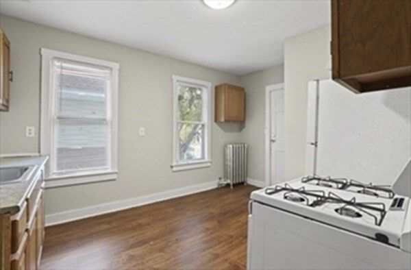 Property Photo: 203 Marion St 2 MA 01109