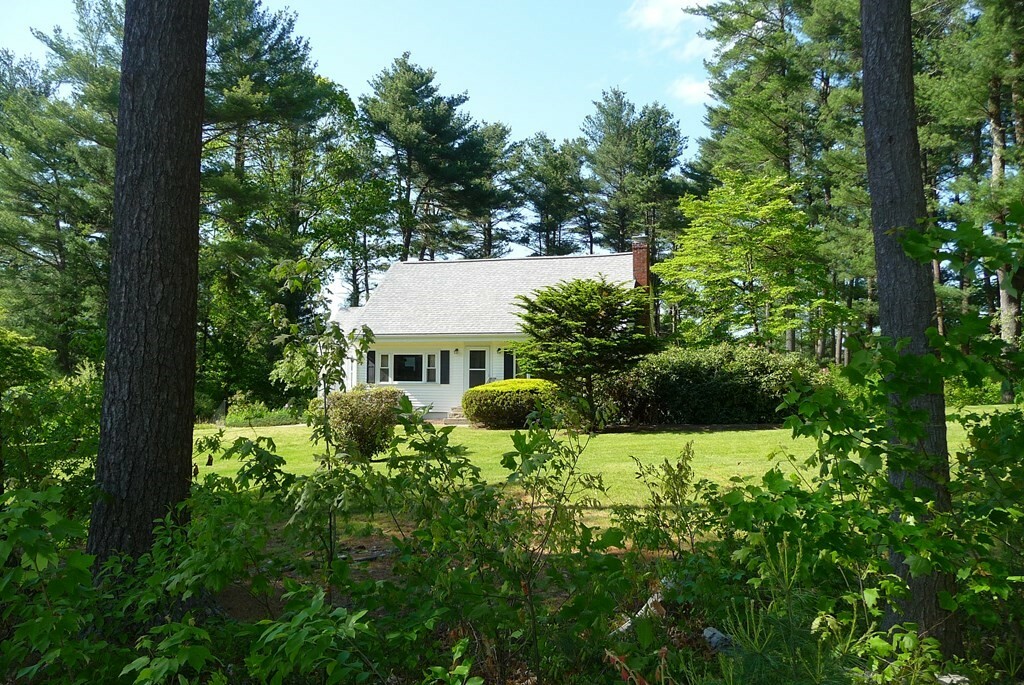 Property Photo: 697 Norton Ave MA 02780
