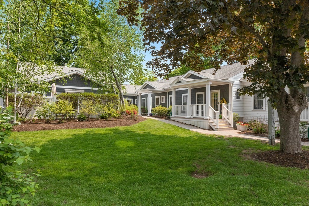 Property Photo: 16 Green Street 12 MA 01938