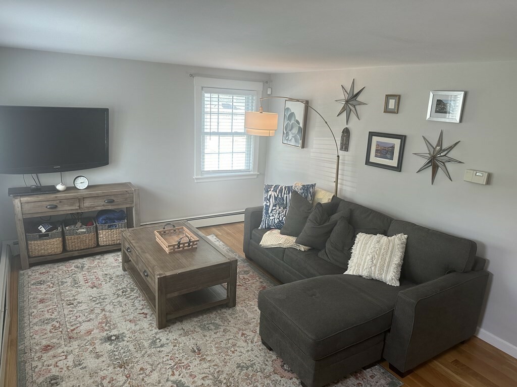 Property Photo:  12 Lexington St  MA 02180 