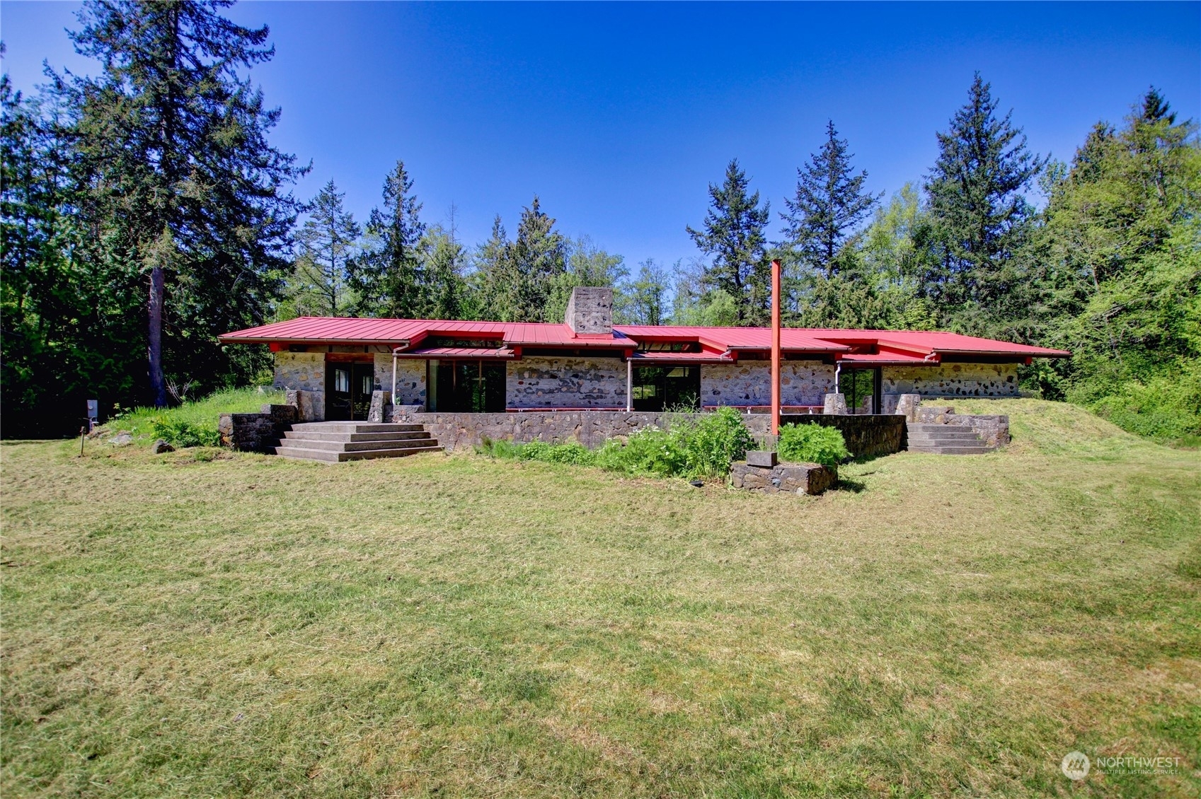 Property Photo: 13709 Rector Road WA 98232