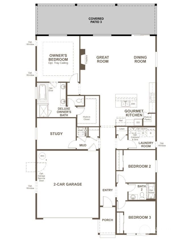 Property Photo: 6175 Great Glen Road SW 177 WA 98367