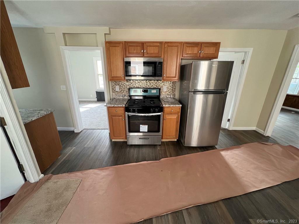 Property Photo: 218 Kelsey Street 2 CT 06051