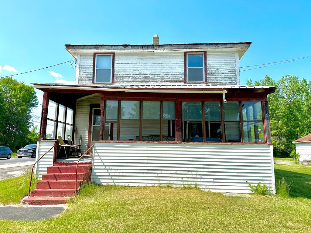 Property Photo:  500 Rugar Street  NY 12901 