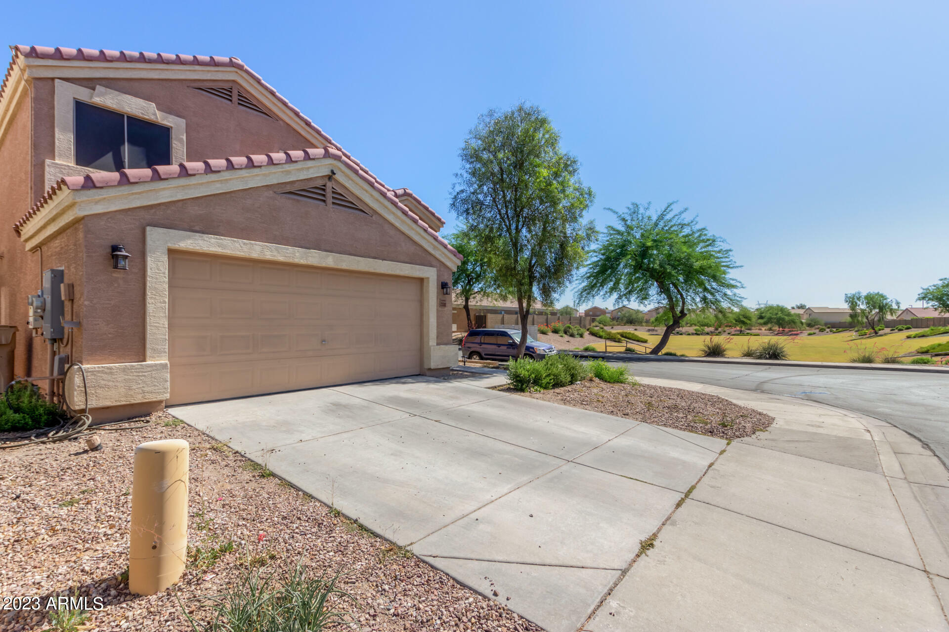 Property Photo:  23380 W Harrison Drive  AZ 85326 