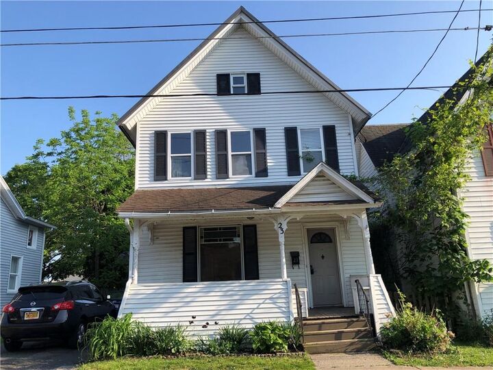 23 John Street  Geneva NY 14456 photo