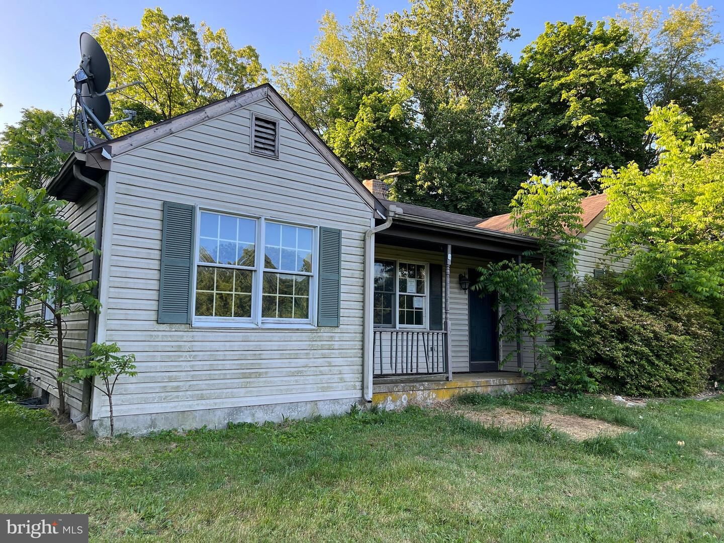 Property Photo:  4599 Bentz Road  PA 17362 