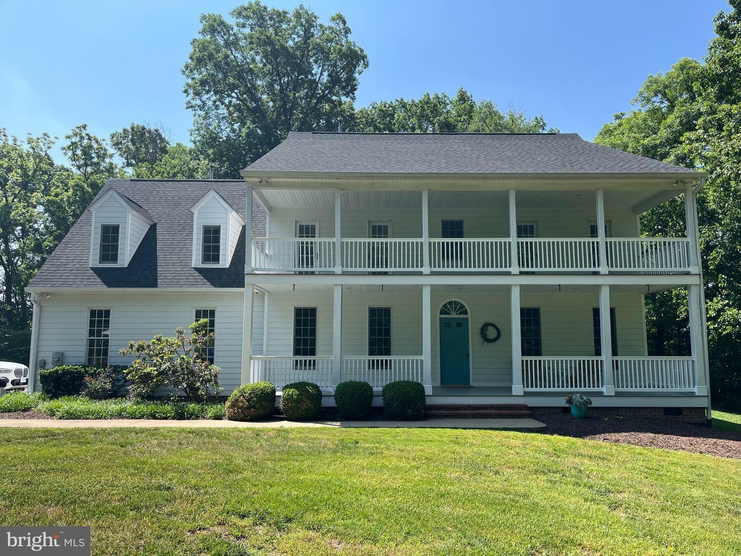 Property Photo:  148 McGuire Road  VA 22603 