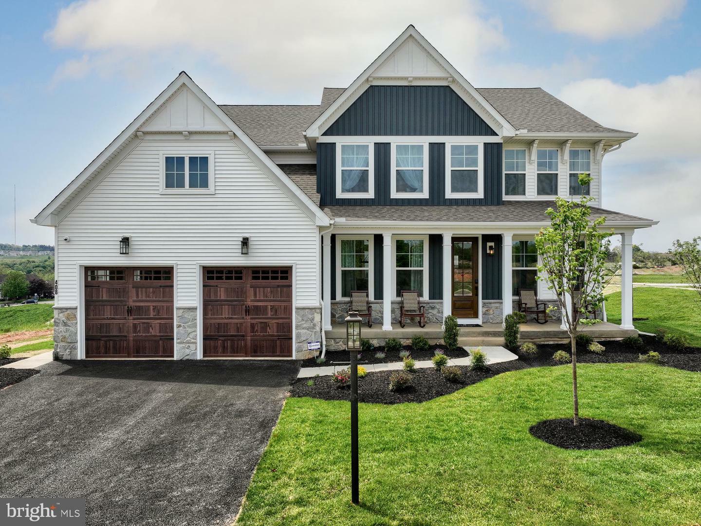 Property Photo:  101 Willard Way Magnolia  PA 17050 