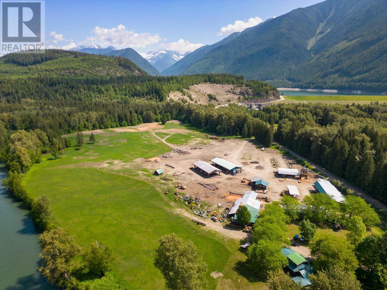 Property Photo:  209 Lardeau River Road  BC V0G 1N0 