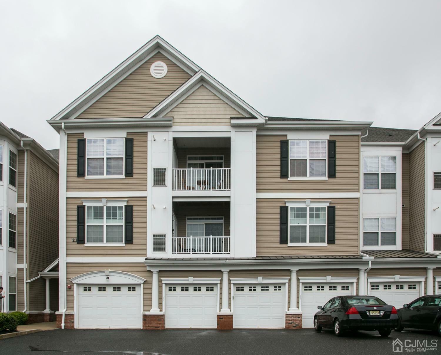 Property Photo:  2318 Edward Stec Boulevard  NJ 08837 