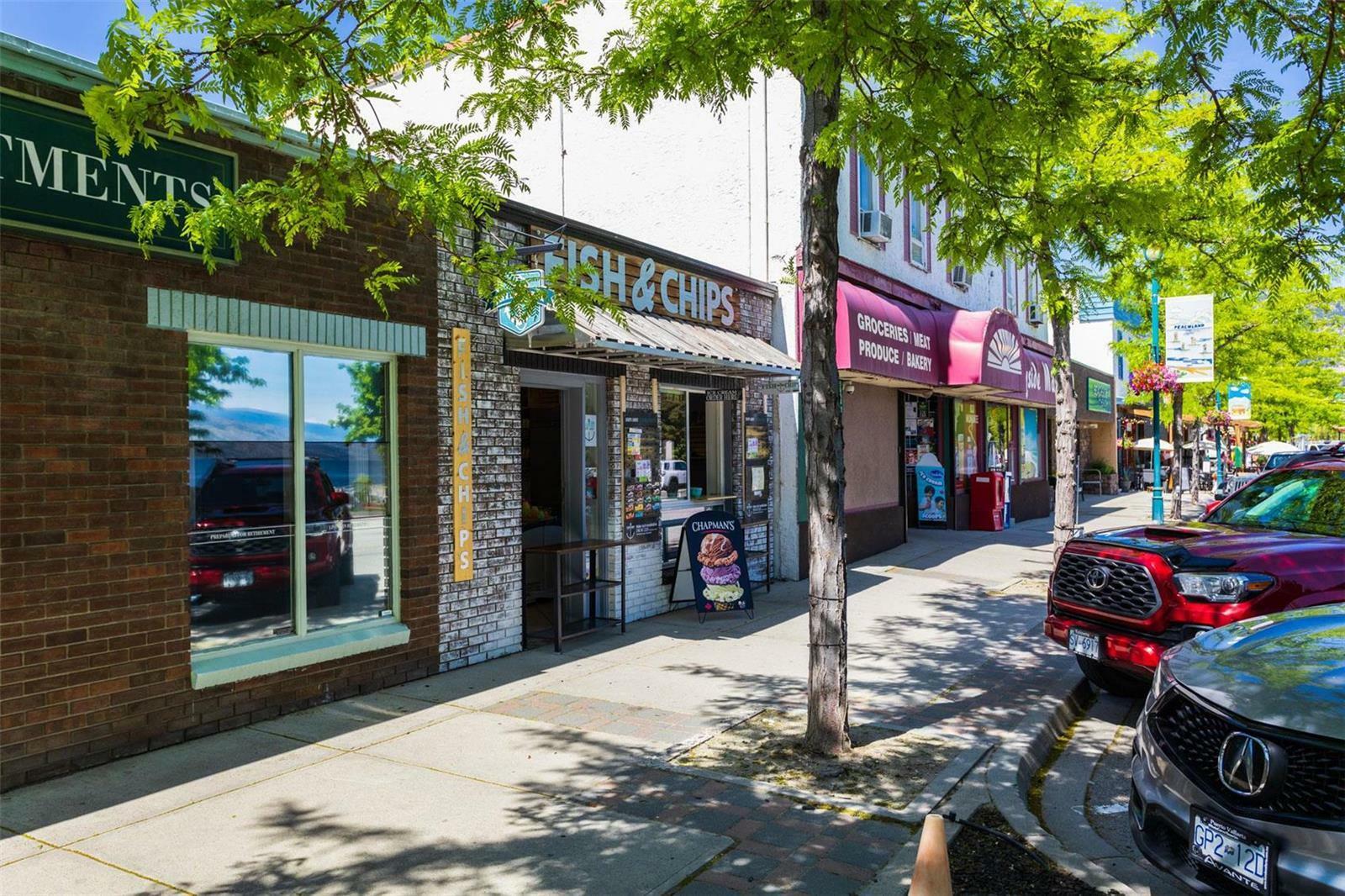 Property Photo:  5860 Beach Avenue  BC V0H1X0 