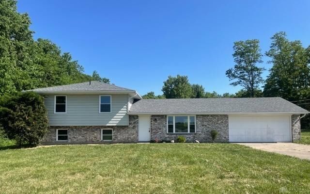 Property Photo: 2894 Trenton Oxford Road OH 45011