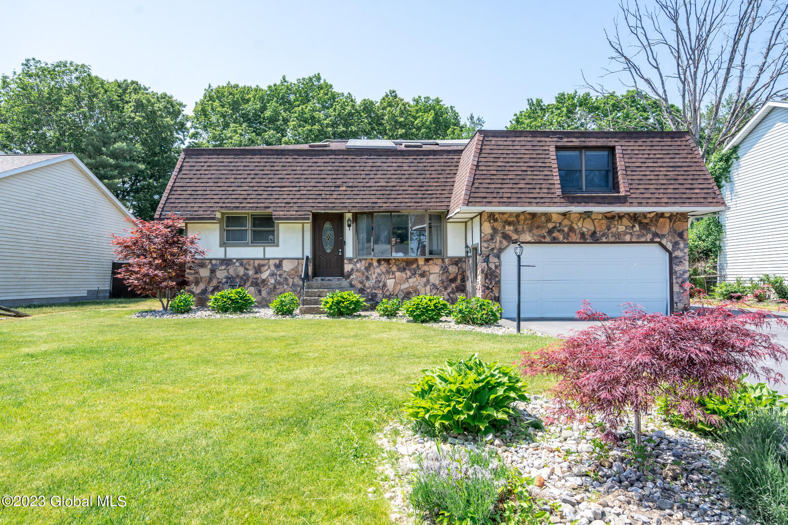 Property Photo:  1024 St. Lucille Drive  NY 12306 