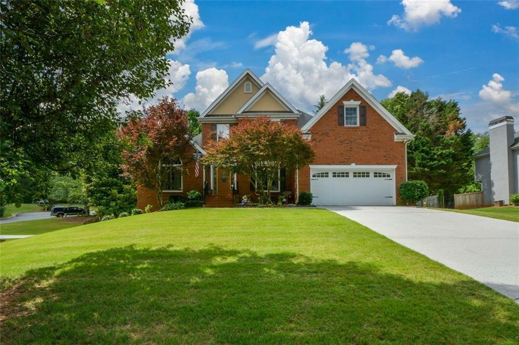 Property Photo: 5965 Edenfield Drive NW GA 30101