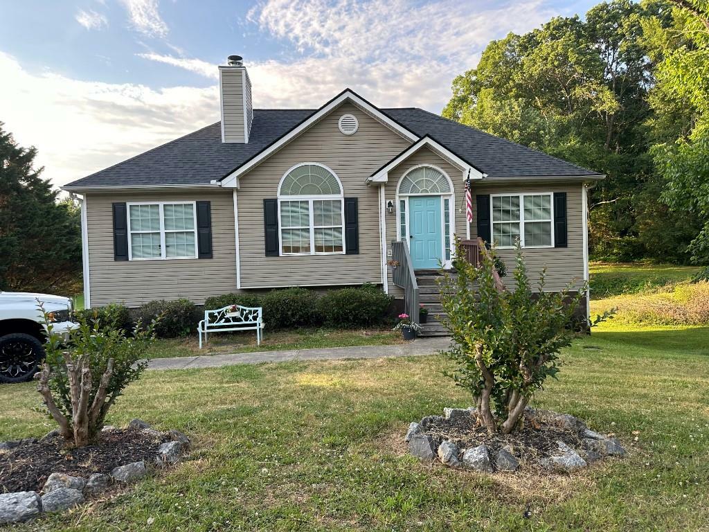 Property Photo:  225 Station Way  GA 30103 