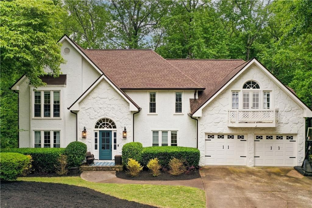 Property Photo:  4522 Club House Drive  GA 30066 