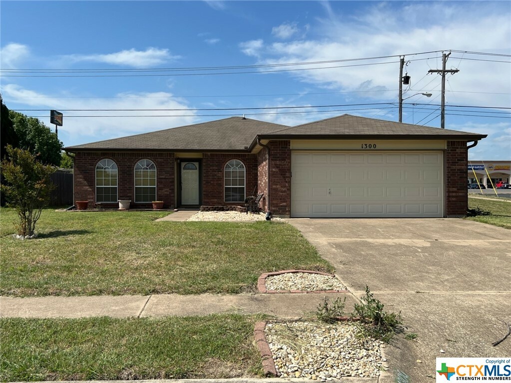 1300 Bristol Drive  Killeen TX 76542 photo