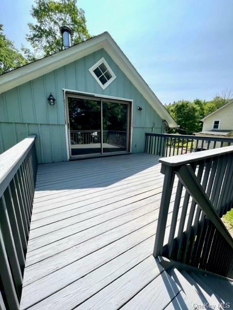 Property Photo: 104 D Titicus Road NY 10560