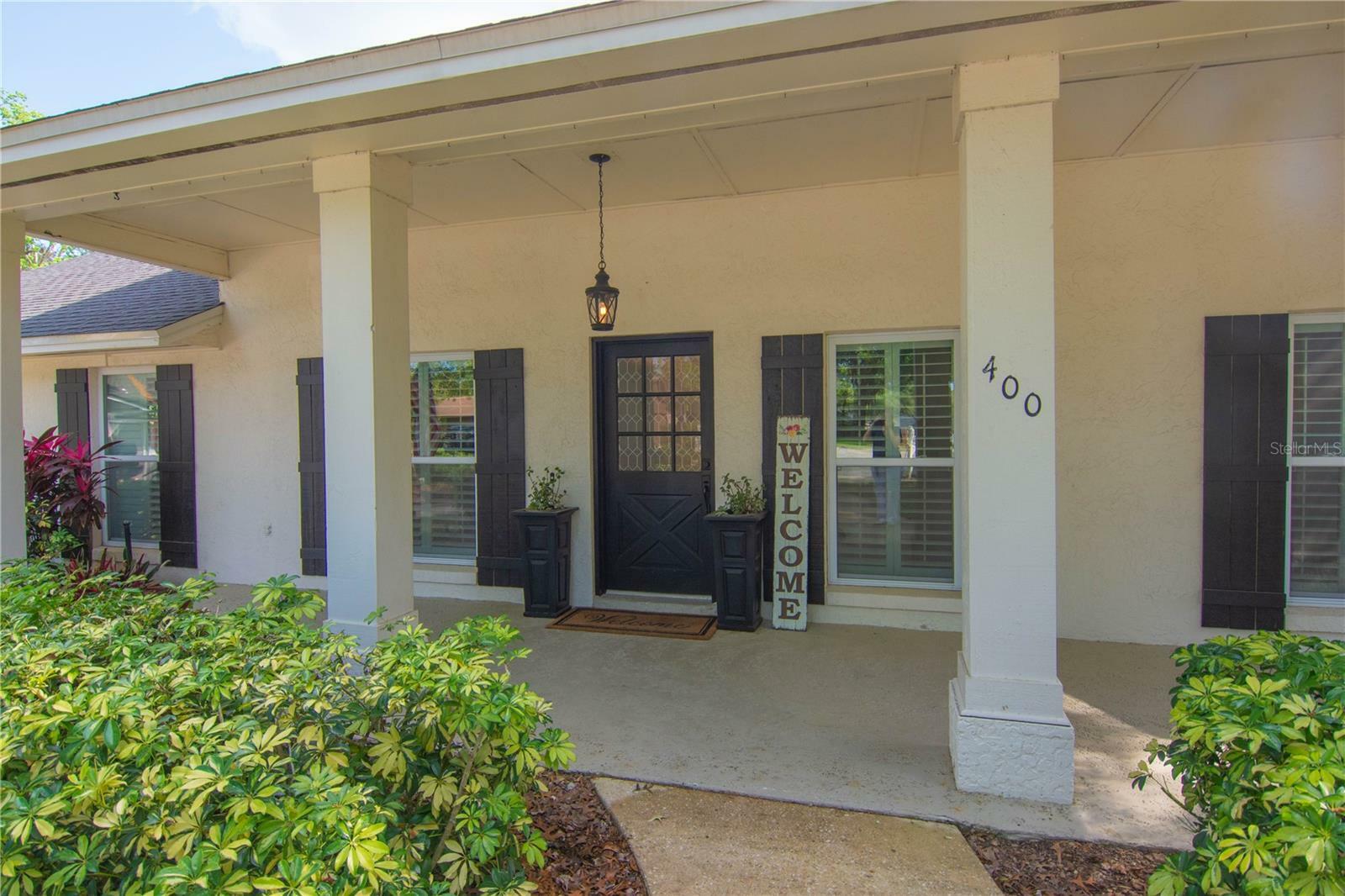 Property Photo:  400 Thistlewood Court  FL 32779 