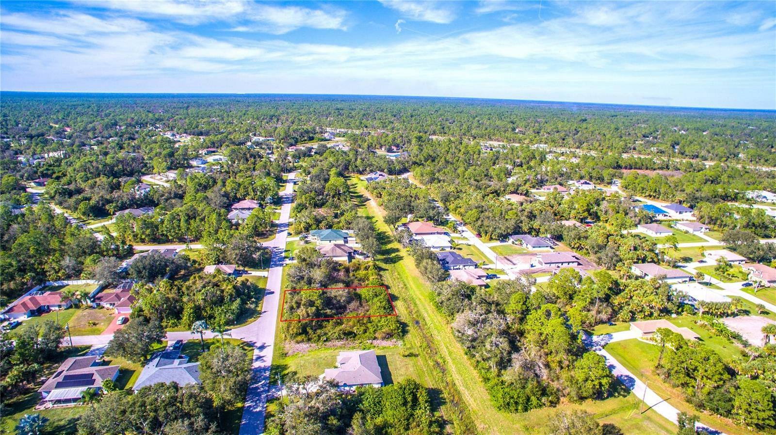 Property Photo:  Muncey Road  FL 34291 