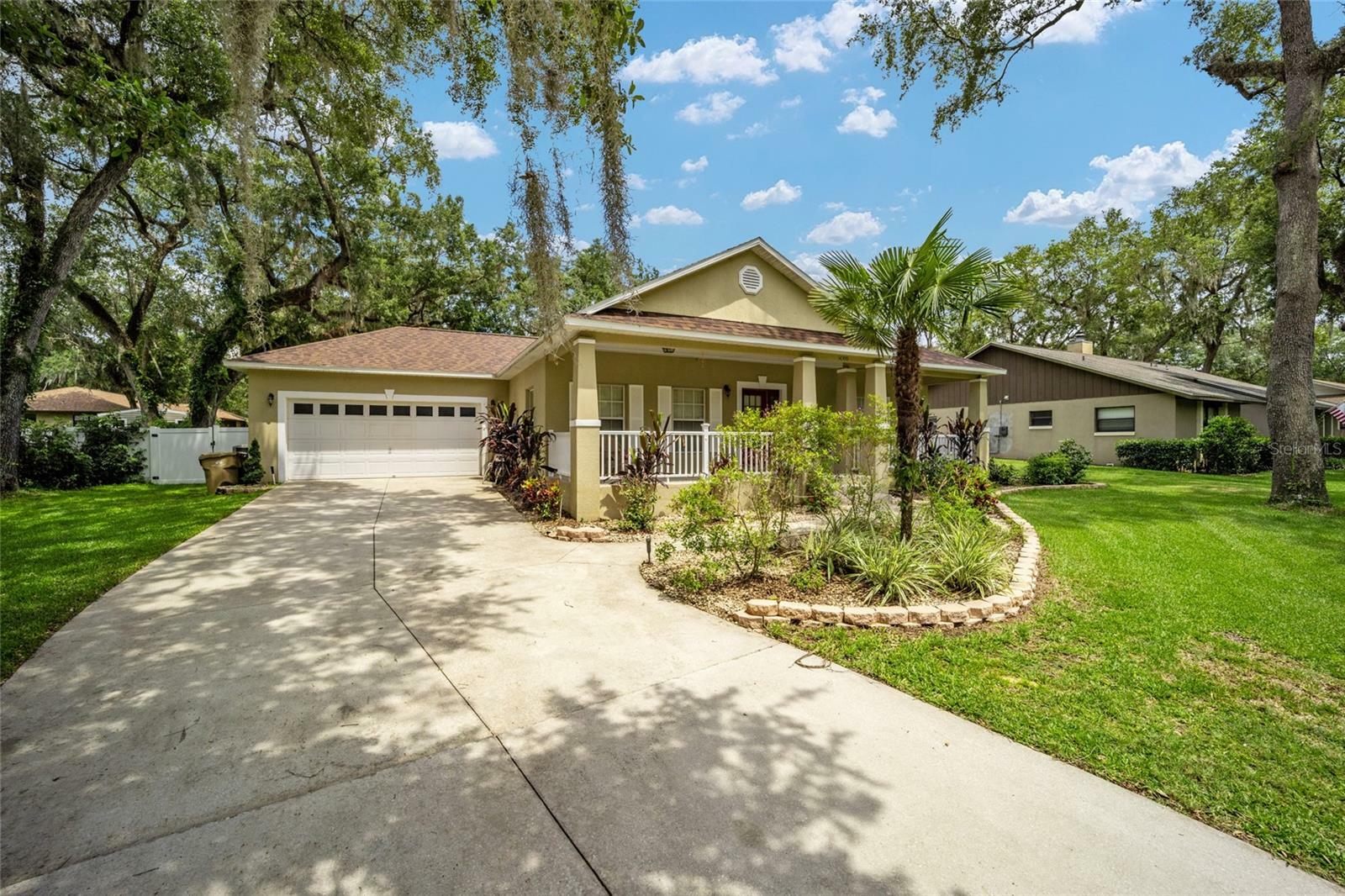 Property Photo: 34300 McWhorter Avenue FL 34731