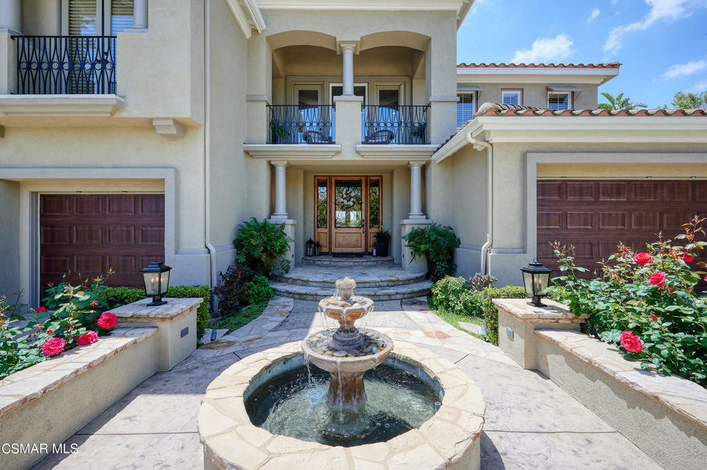 Property Photo: 2902 Country Vista Street CA 91362