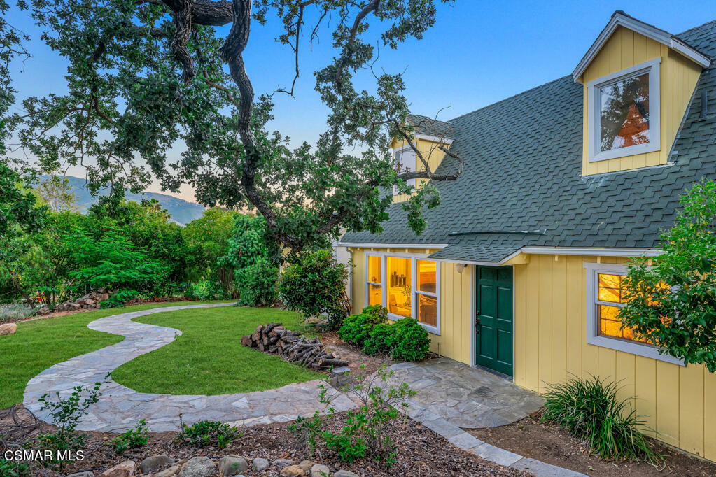Property Photo: 509 S Ventura Street CA 93023