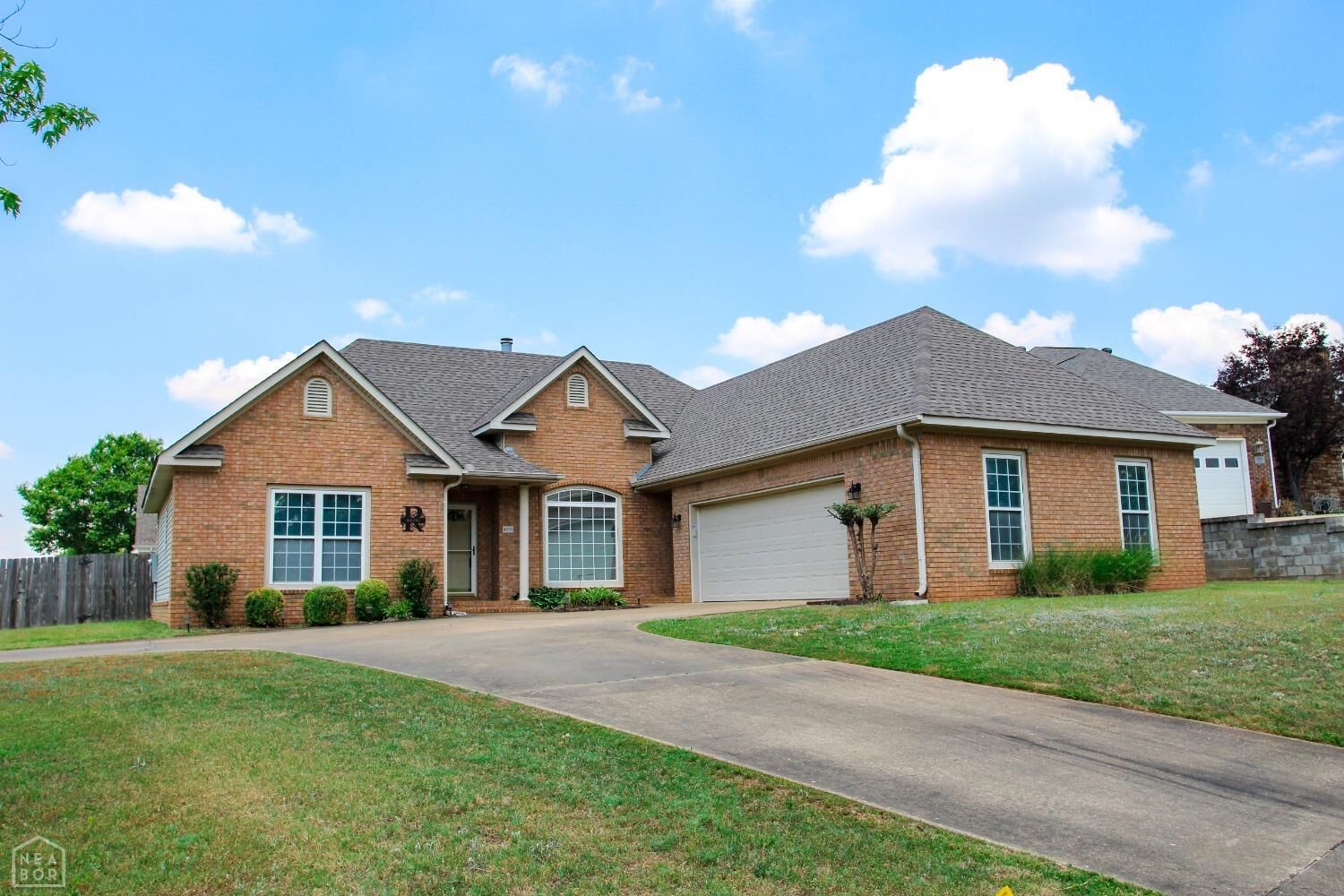 Property Photo:  4509 Stillwater Cove Cove  AR 72404 