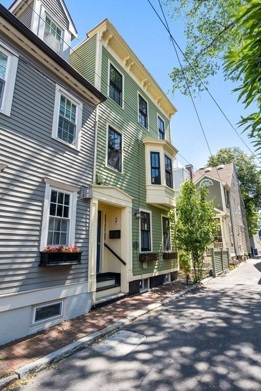 Property Photo: 6 Concord Ave MA 02129