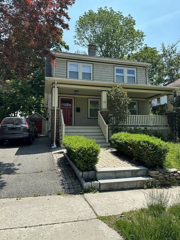 Property Photo: 63 Winsor MA 02472