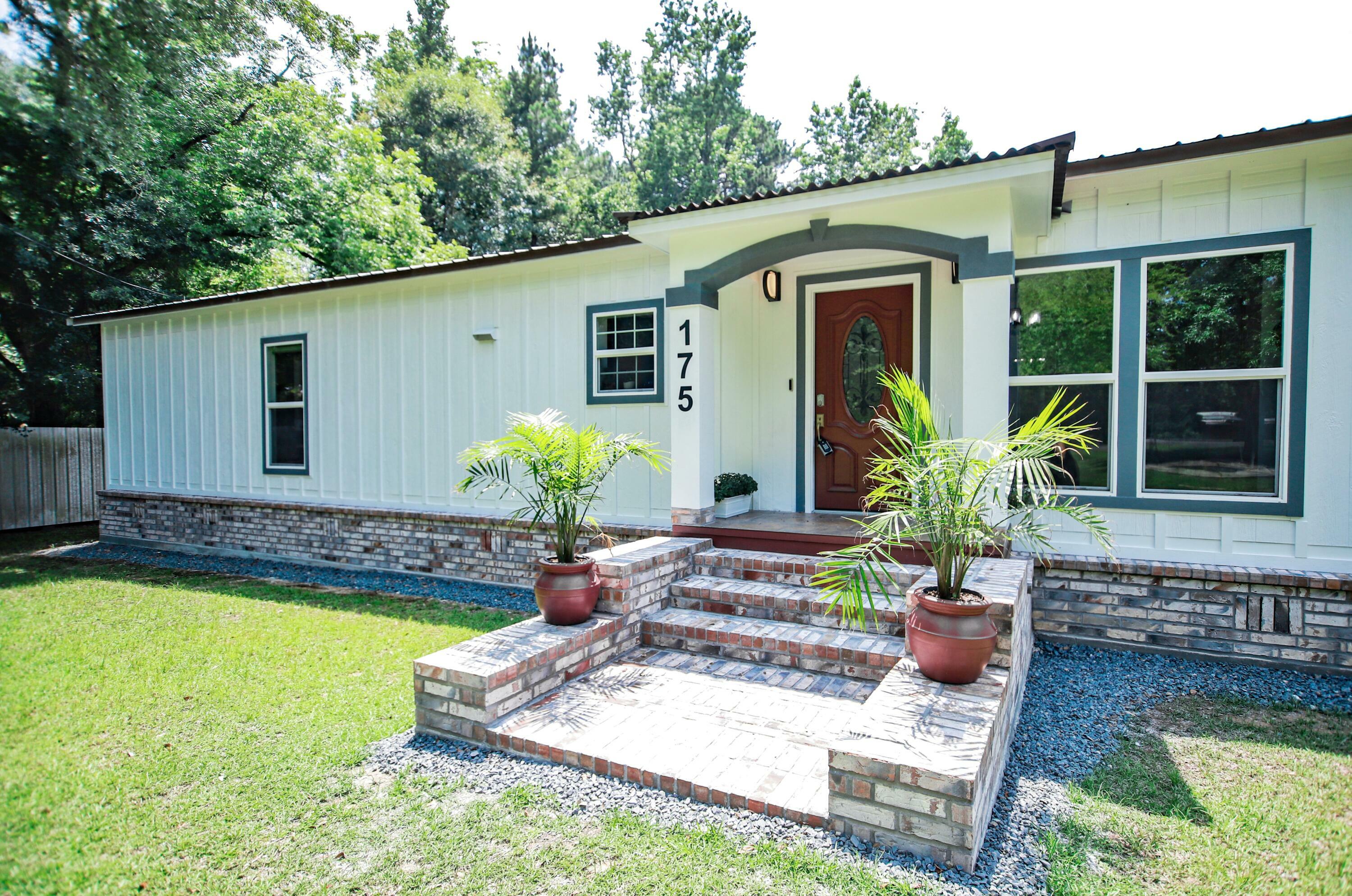 Property Photo:  177 Haymon Loop  LA 71446 