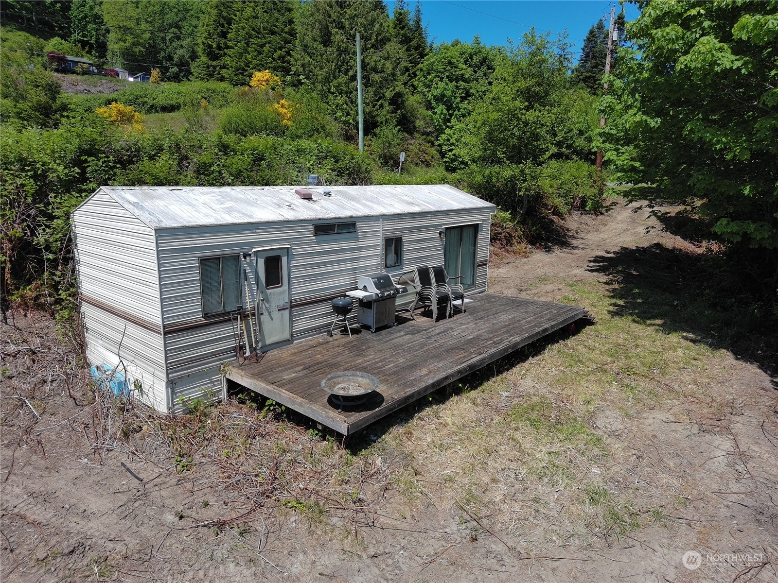 Property Photo:  2805 South Point Road  WA 98365 