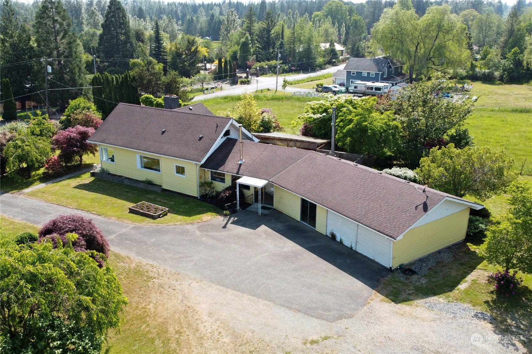 Property Photo:  33627 132nd Street SE  WA 98294 