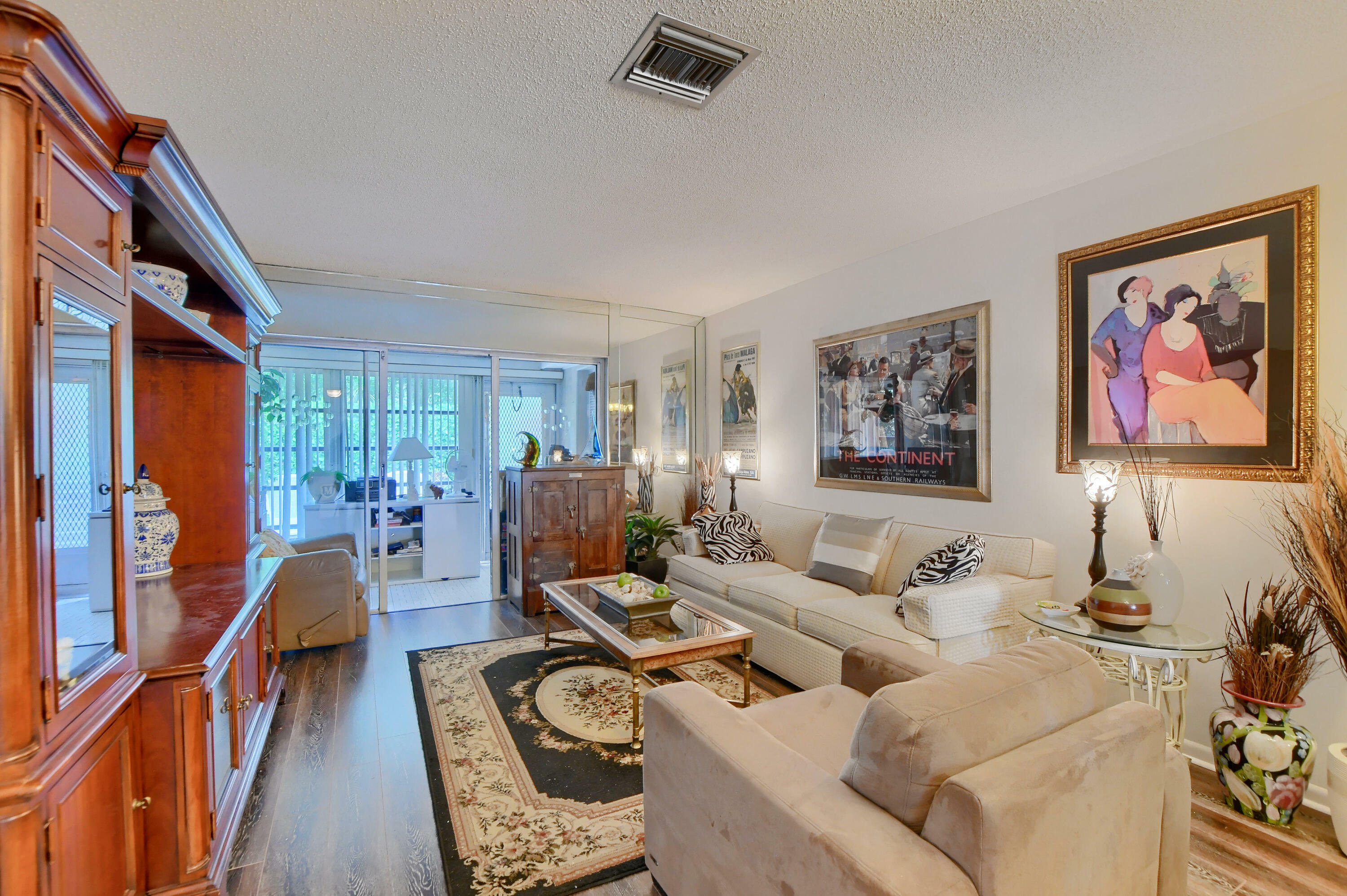 Property Photo: 13942 Via Flora C FL 33484