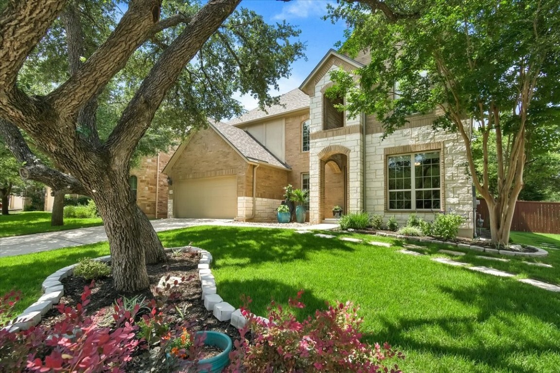Property Photo: 4000 Knob Creek Lane TX 78613