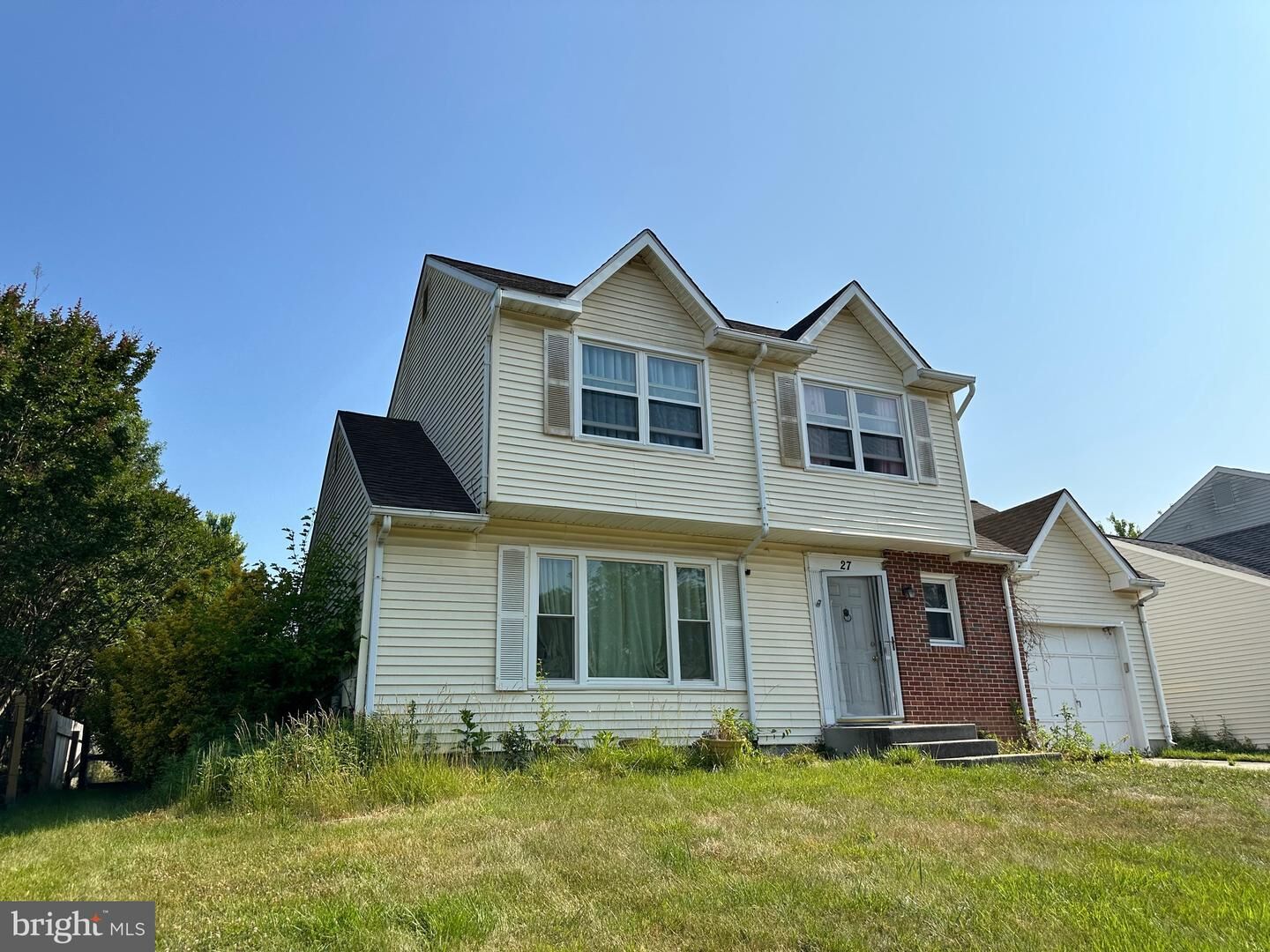 Property Photo:  27 Cedar Farms Drive  DE 19702 