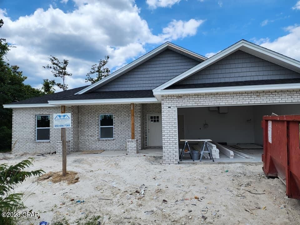 Property Photo:  406 W 12th Street  FL 32444 