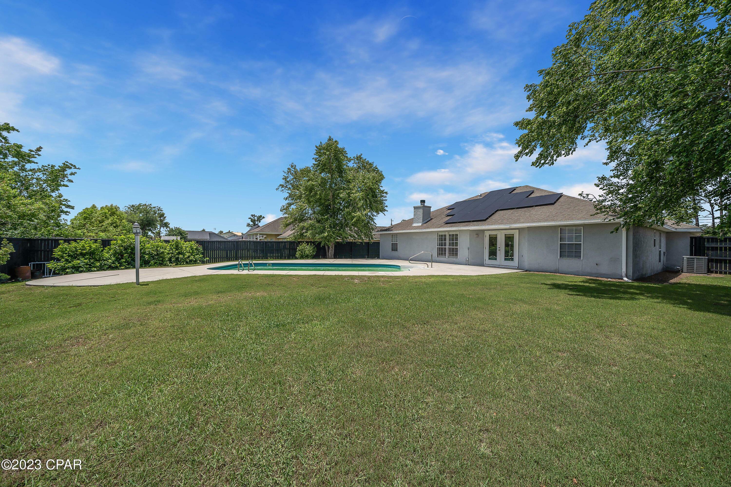 1209 Britton Road  Lynn Haven FL 32444 photo